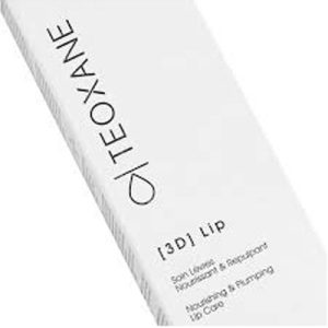 Teoxane 3D lip balm