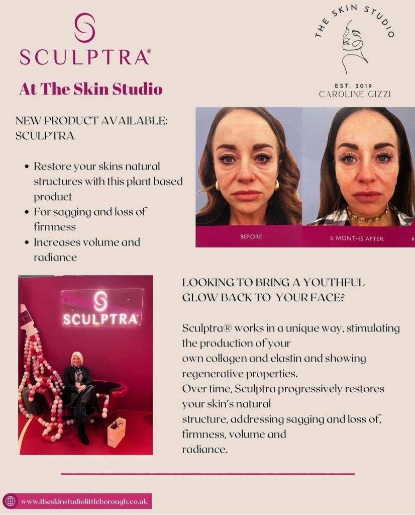 Sculptra