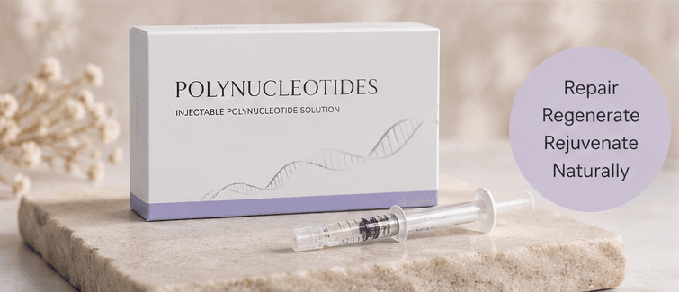 Polynucleotides injectable Polynucleotides solution repair regenerate rejuvenate naturally